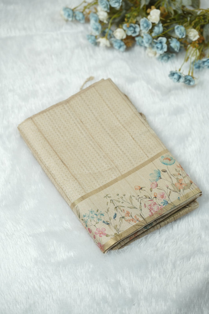 Art Tussar Saree TSA5264