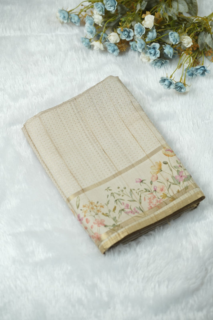 Art Tussar Saree TSA5264