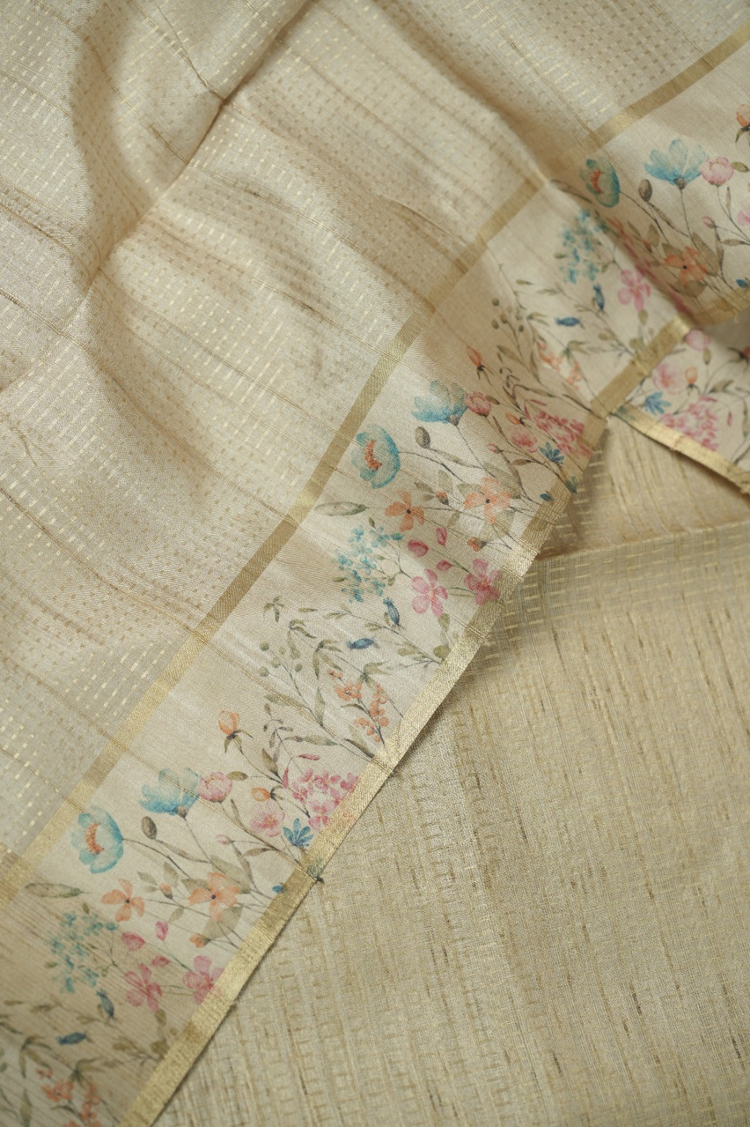 Art Tussar Saree TSA5264