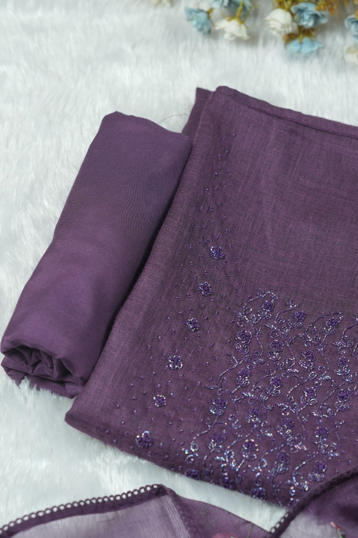 Art Linen Salwar TSS5265