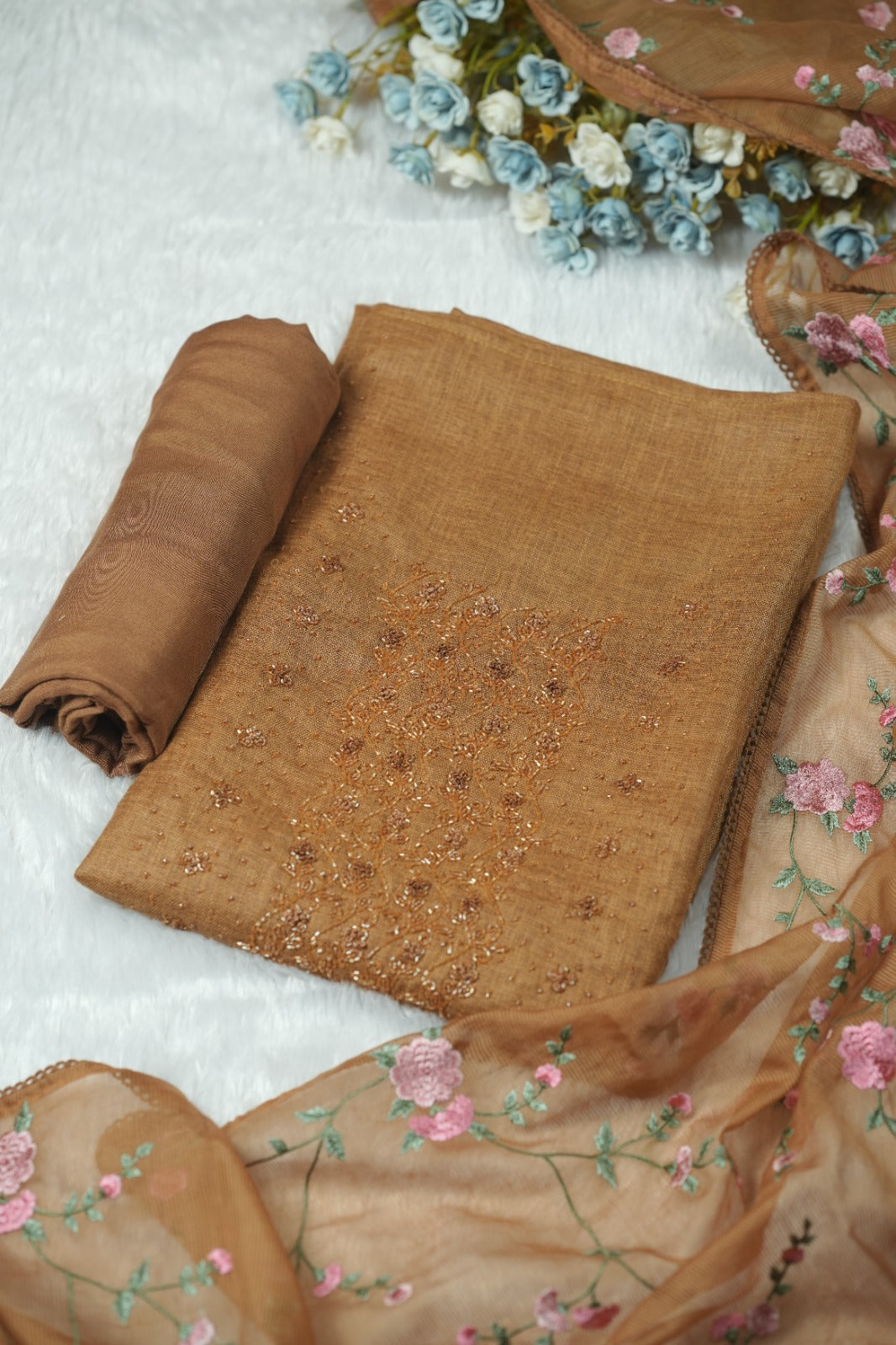 Art Linen Salwar TSS5265