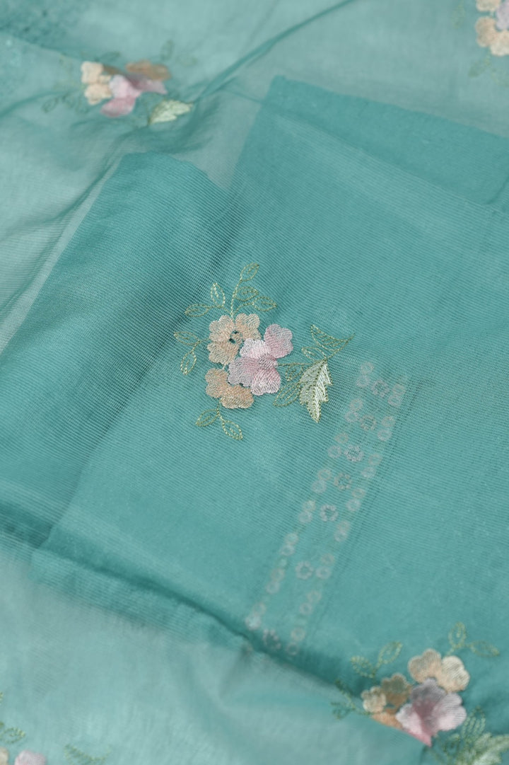 Chanderi Cotton Salwar TSS0831