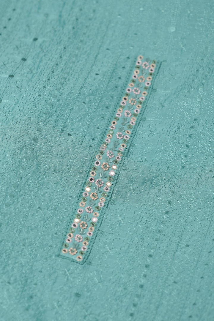 Chanderi Cotton Salwar TSS0831