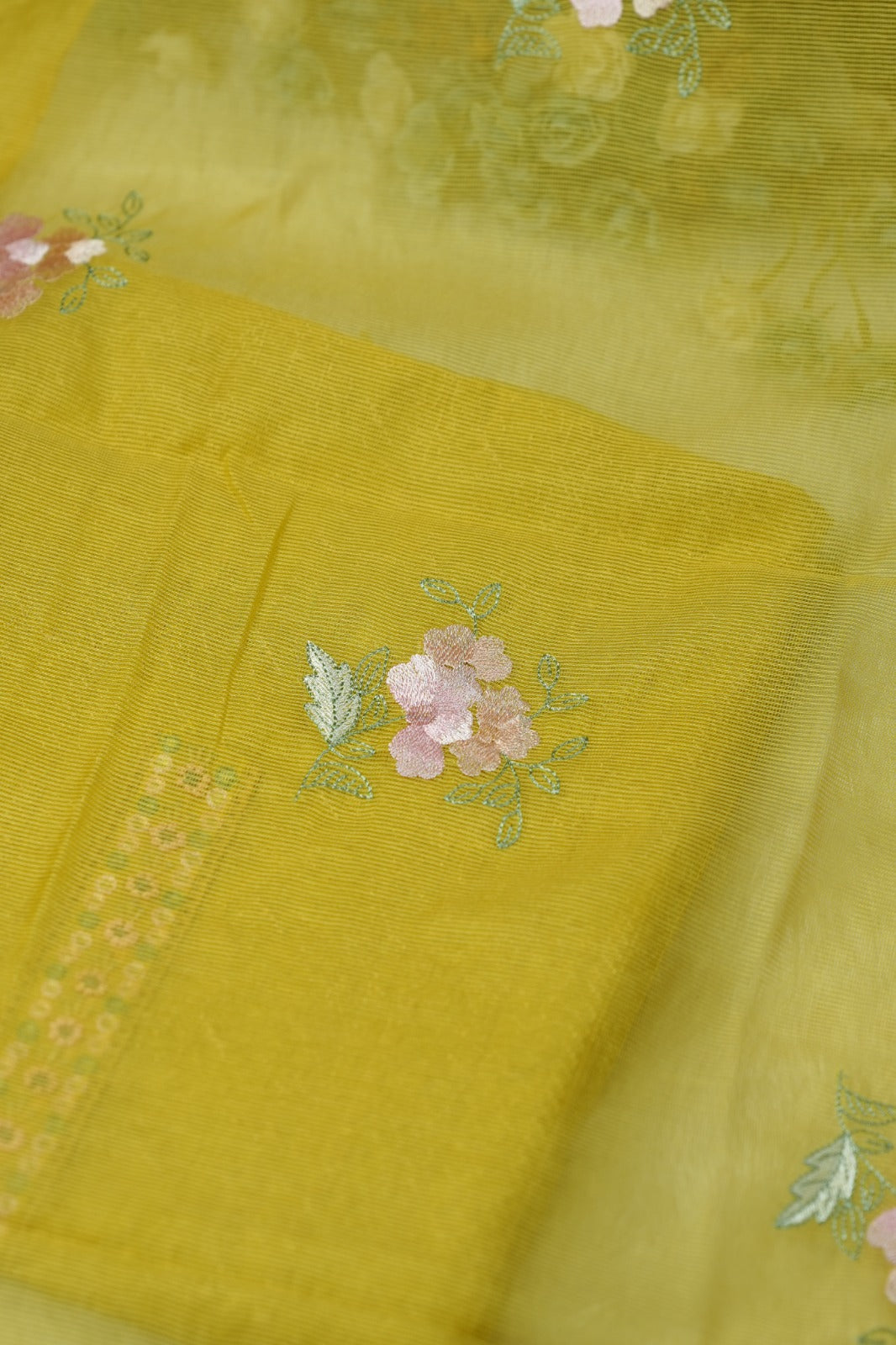 Chanderi Cotton Salwar TSS0832