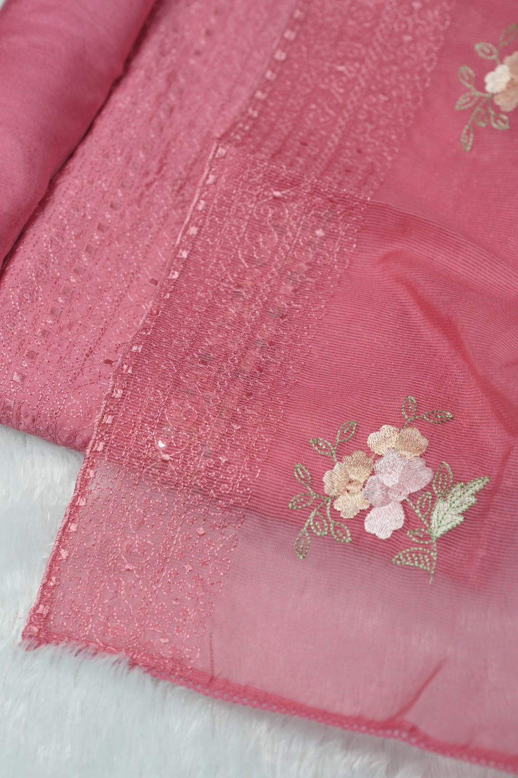 Chanderi Cotton Salwar TSS0837