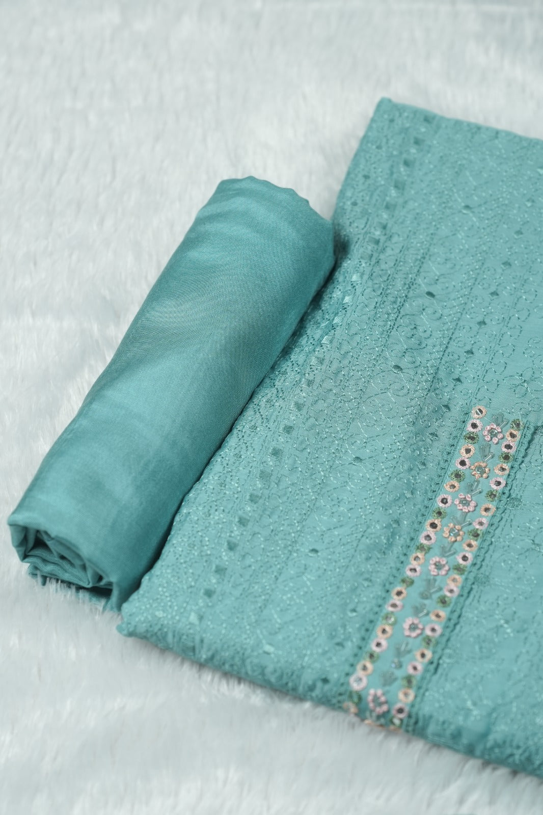 Chanderi Cotton Salwar TSS0831