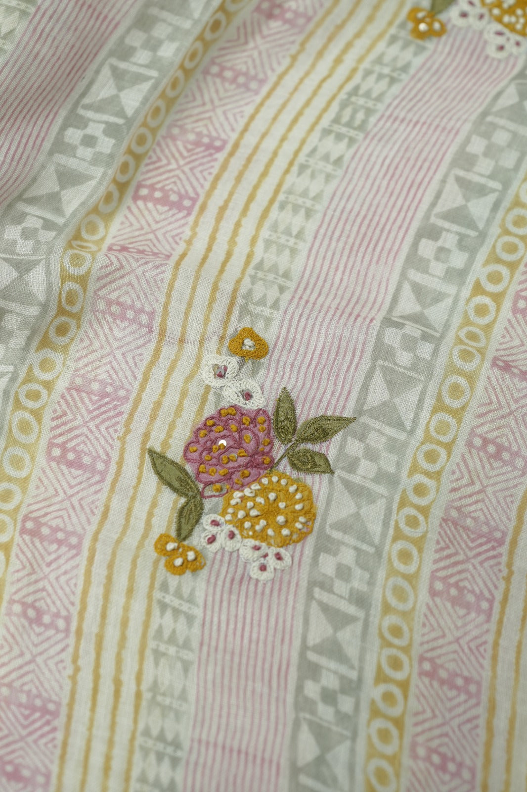 Art Linen Salwar TSS0835