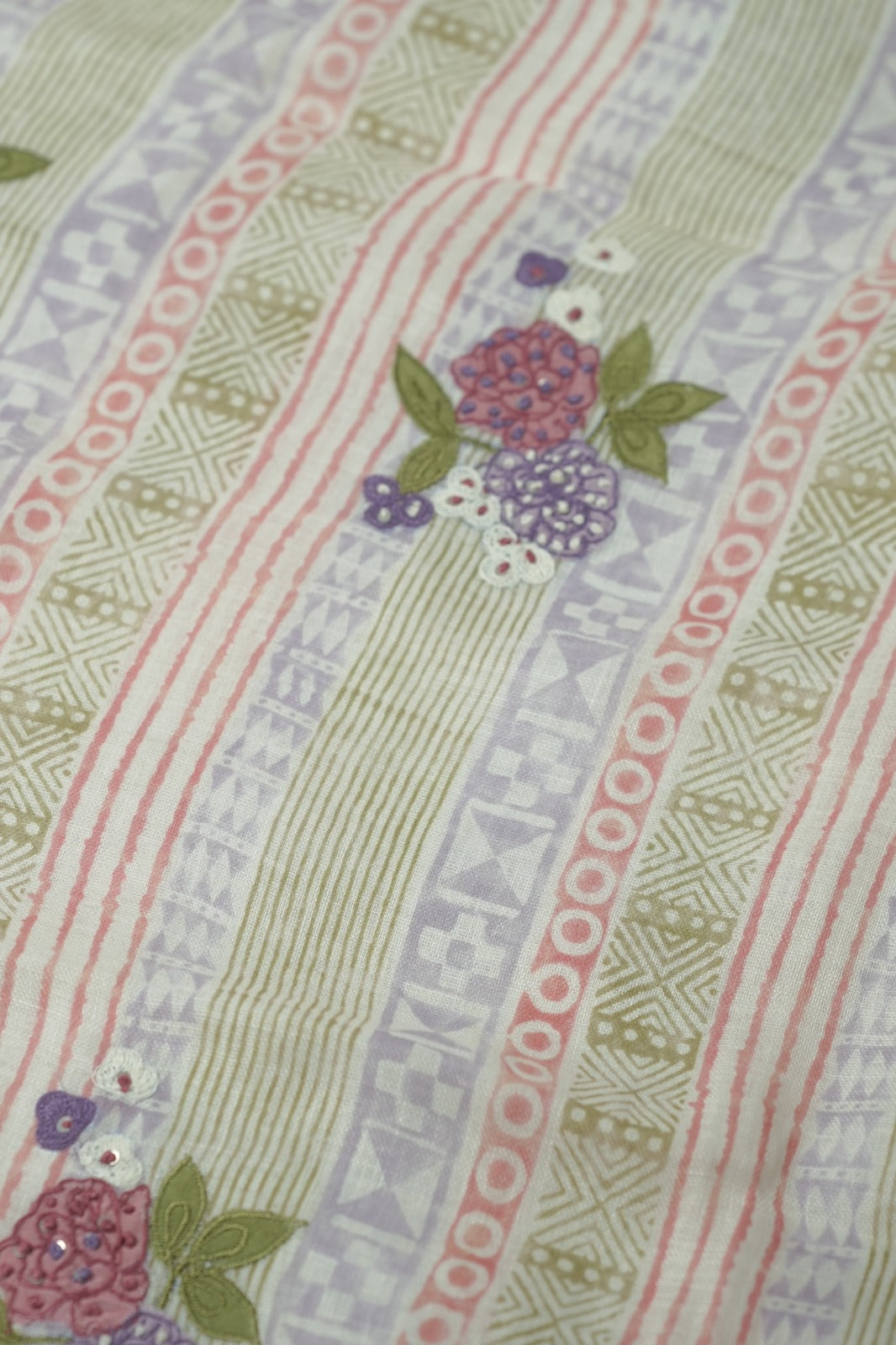 Art Linen Salwar TSS0836