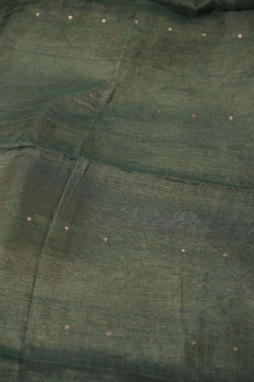Jute Net Salwar TSS5267