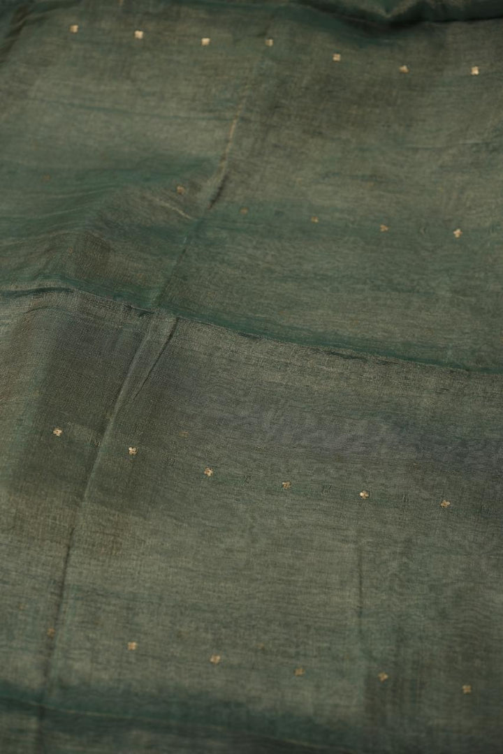 Jute Net Salwar TSS5267