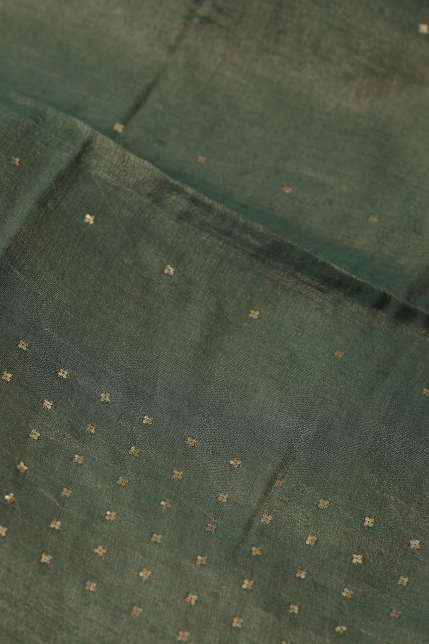 Jute Net Salwar TSS5267