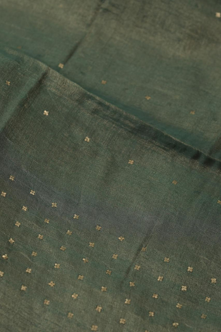 Jute Net Salwar TSS5267