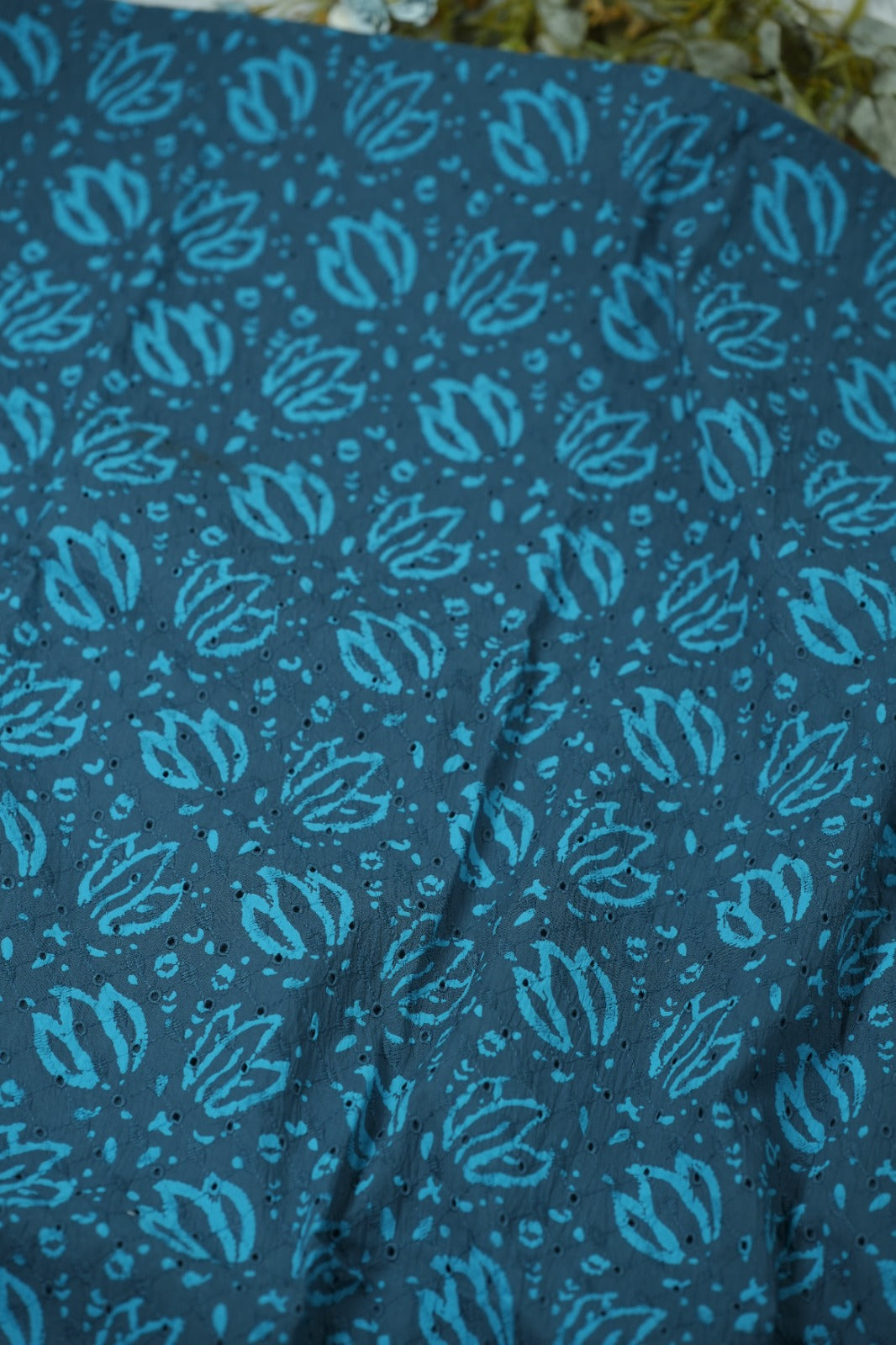 Hakoba Cotton Salwar TSS5268
