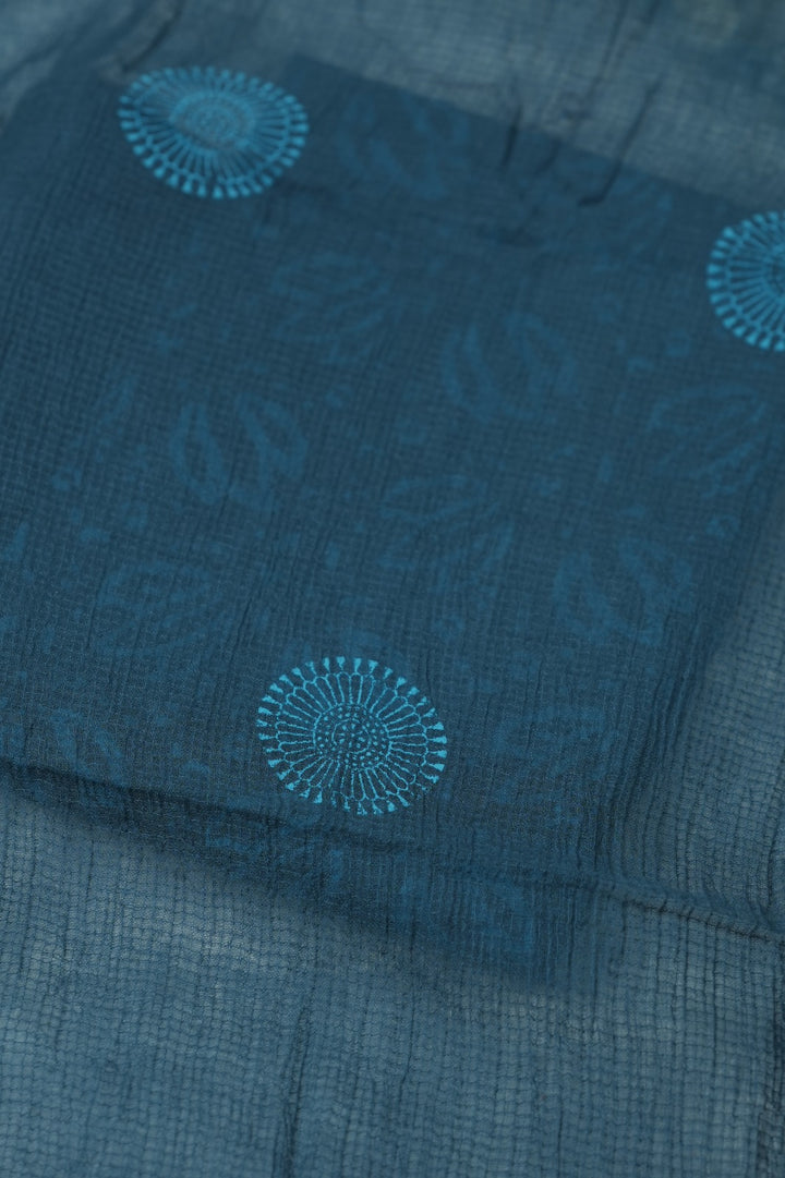 Hakoba Cotton Salwar TSS5268