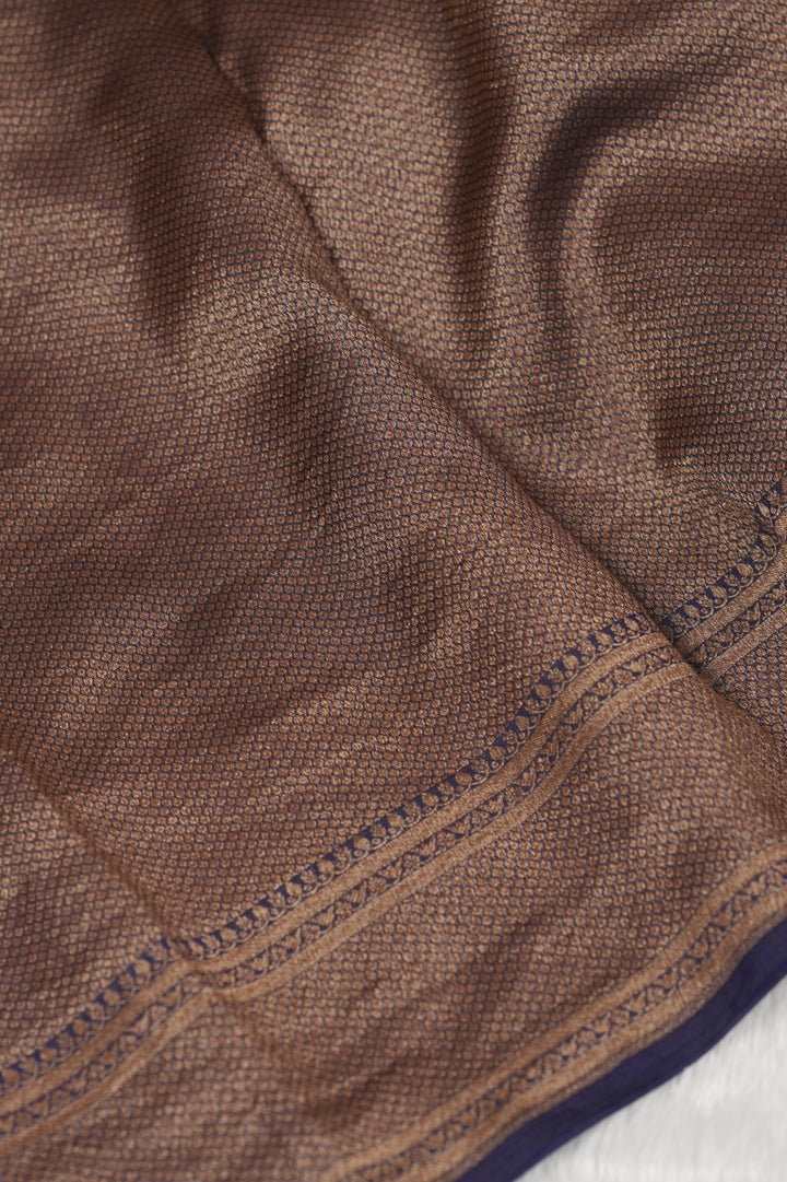 Raw Silk Saree TSA5269