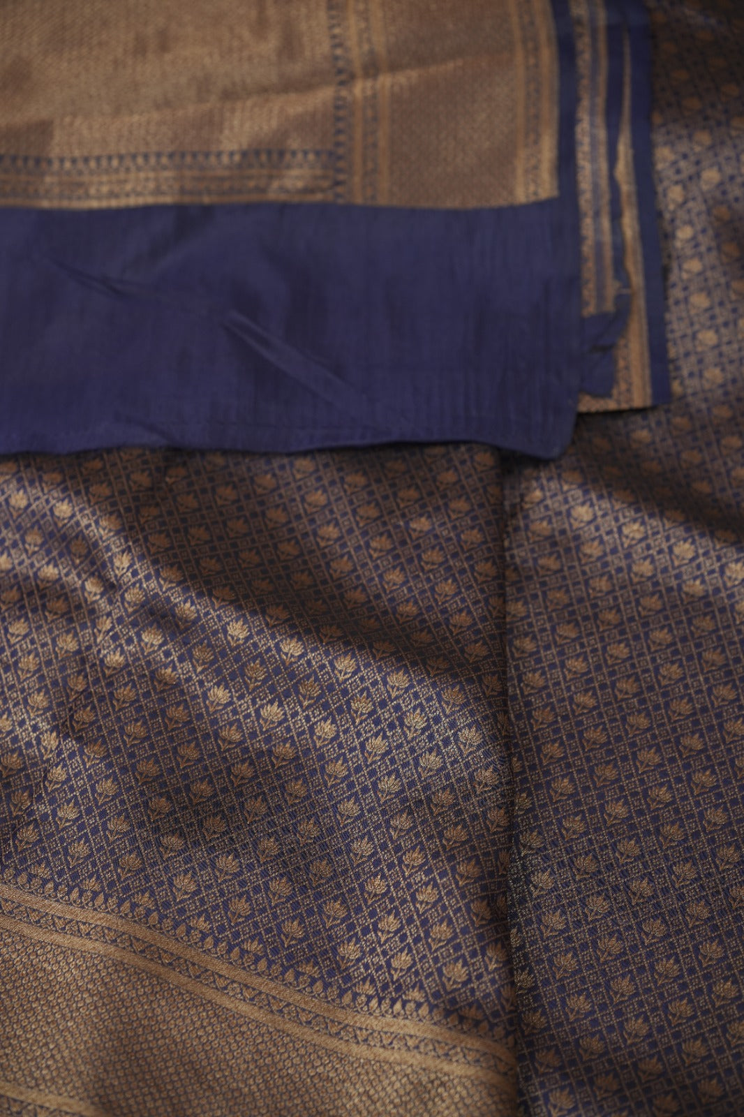 Raw Silk Saree TSA5269