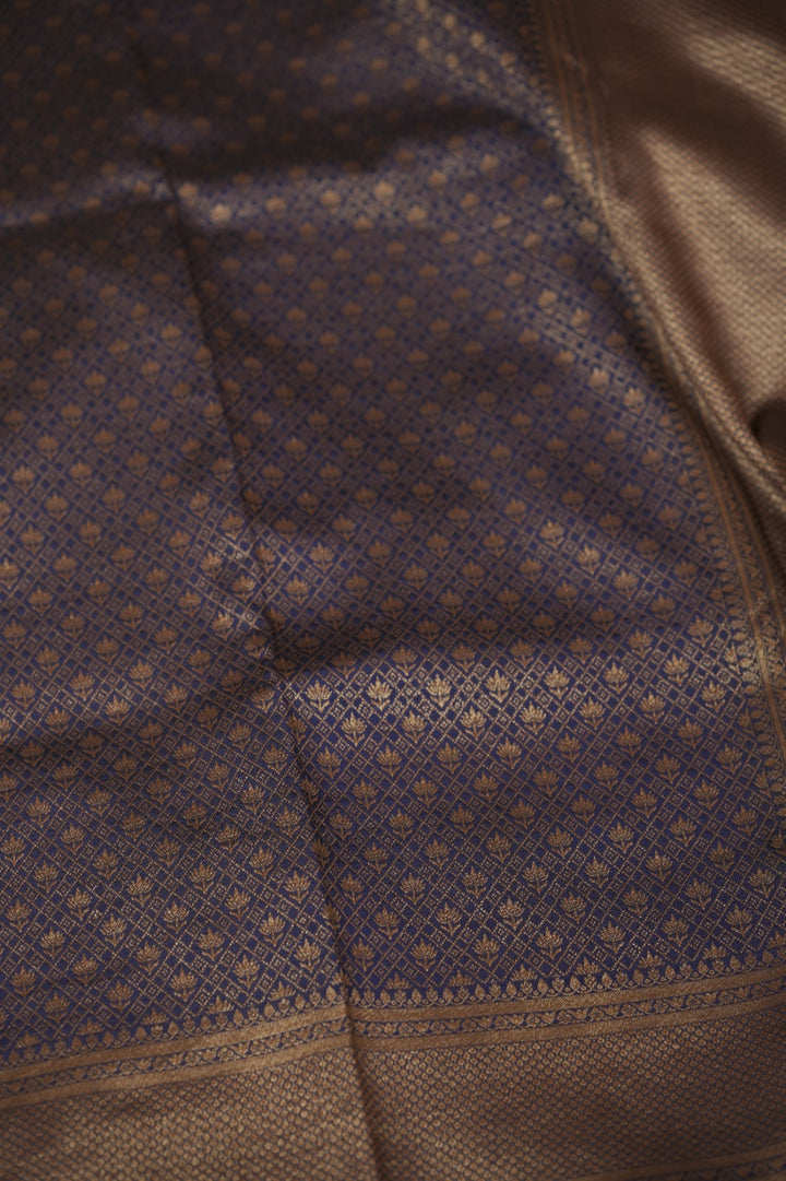 Raw Silk Saree TSA5269
