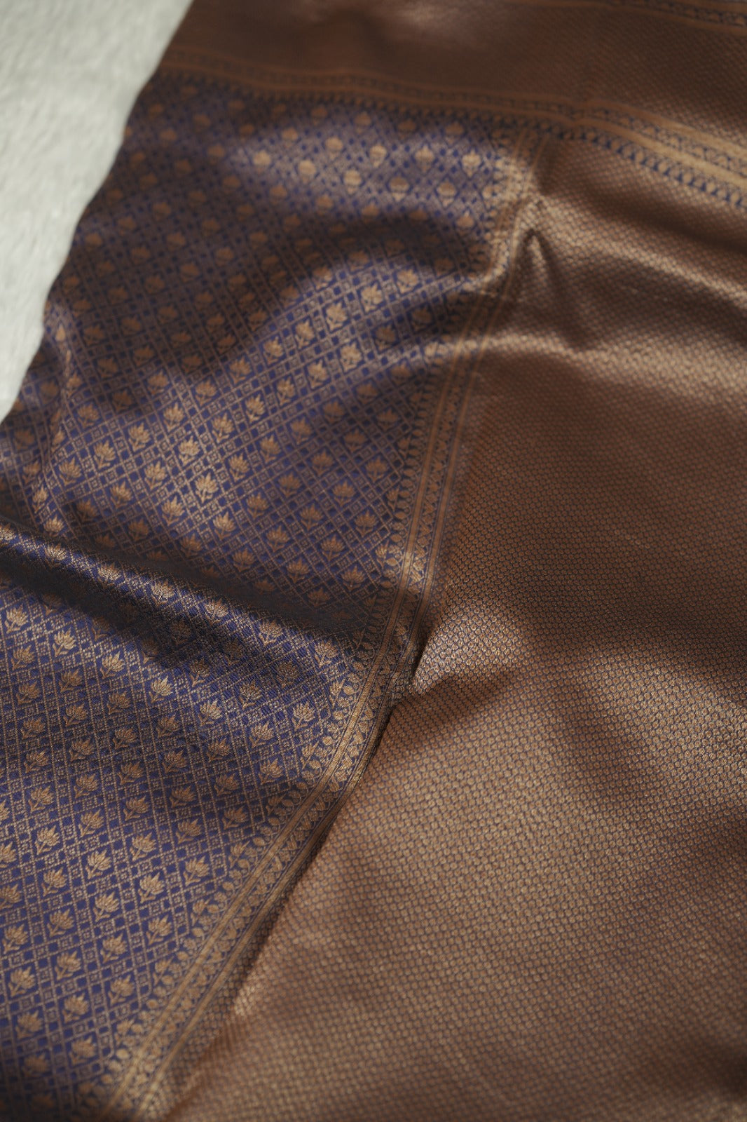 Raw Silk Saree TSA5269