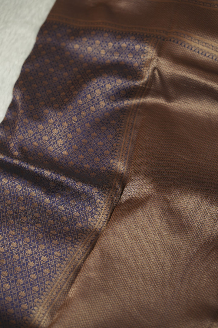 Raw Silk Saree TSA5269