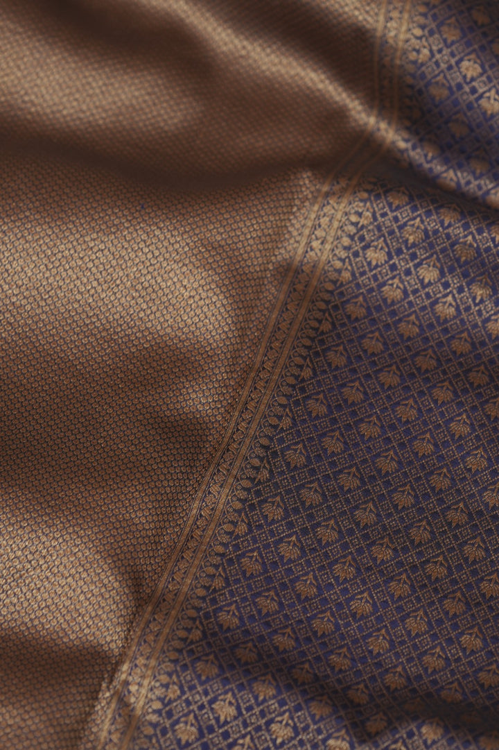 Raw Silk Saree TSA5269