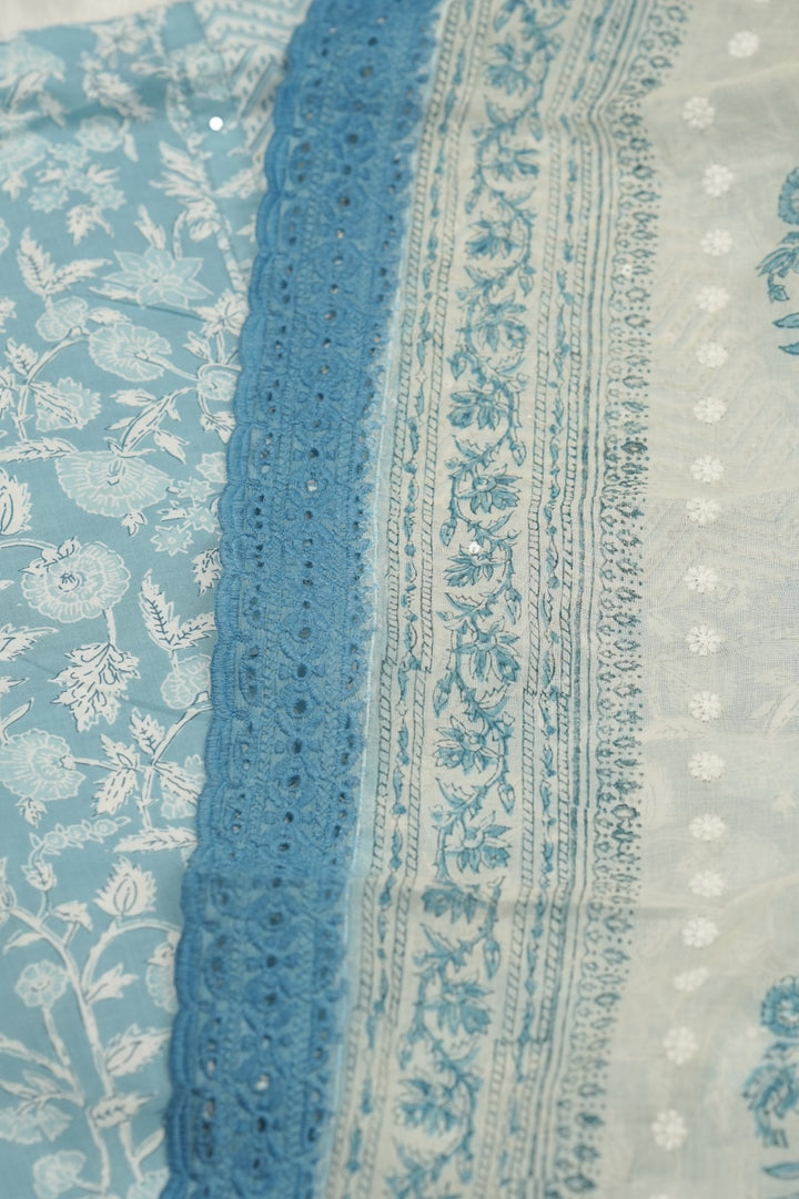 Cotton Salwar TSS5273