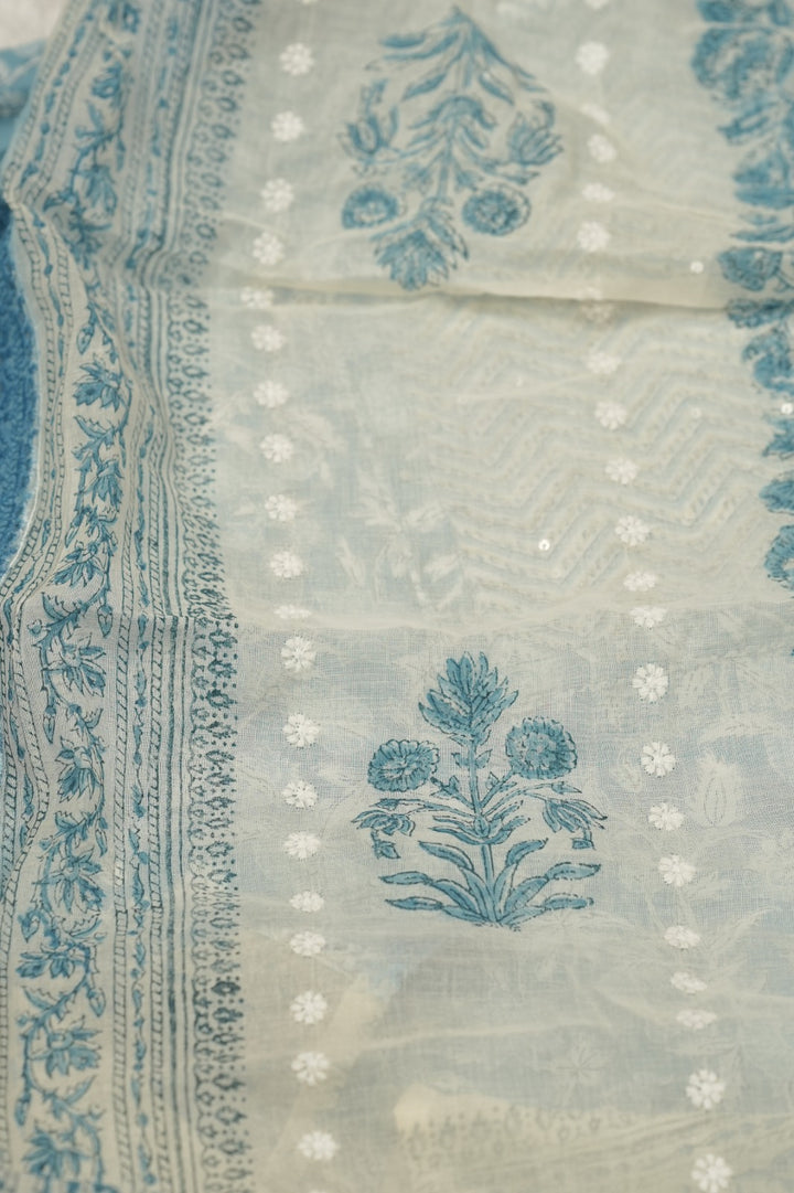 Cotton Salwar TSS5273