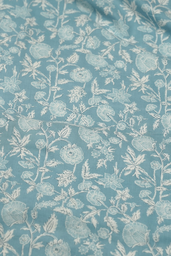 Cotton Salwar TSS5273
