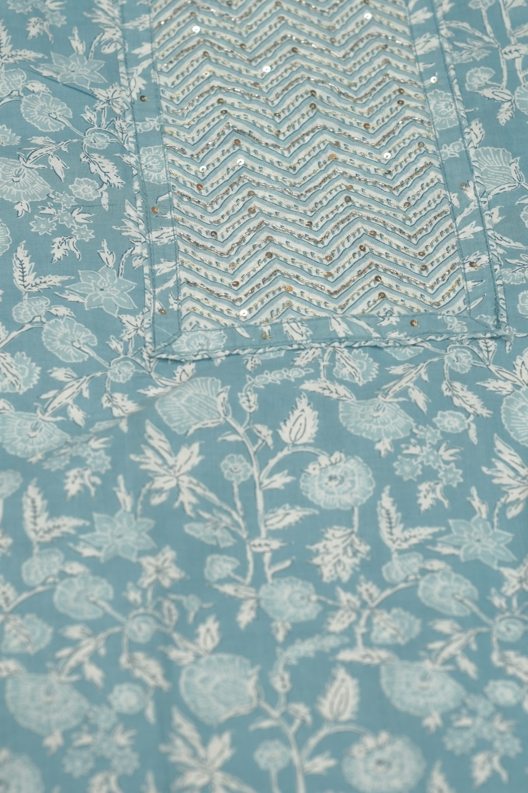 Cotton Salwar TSS5273