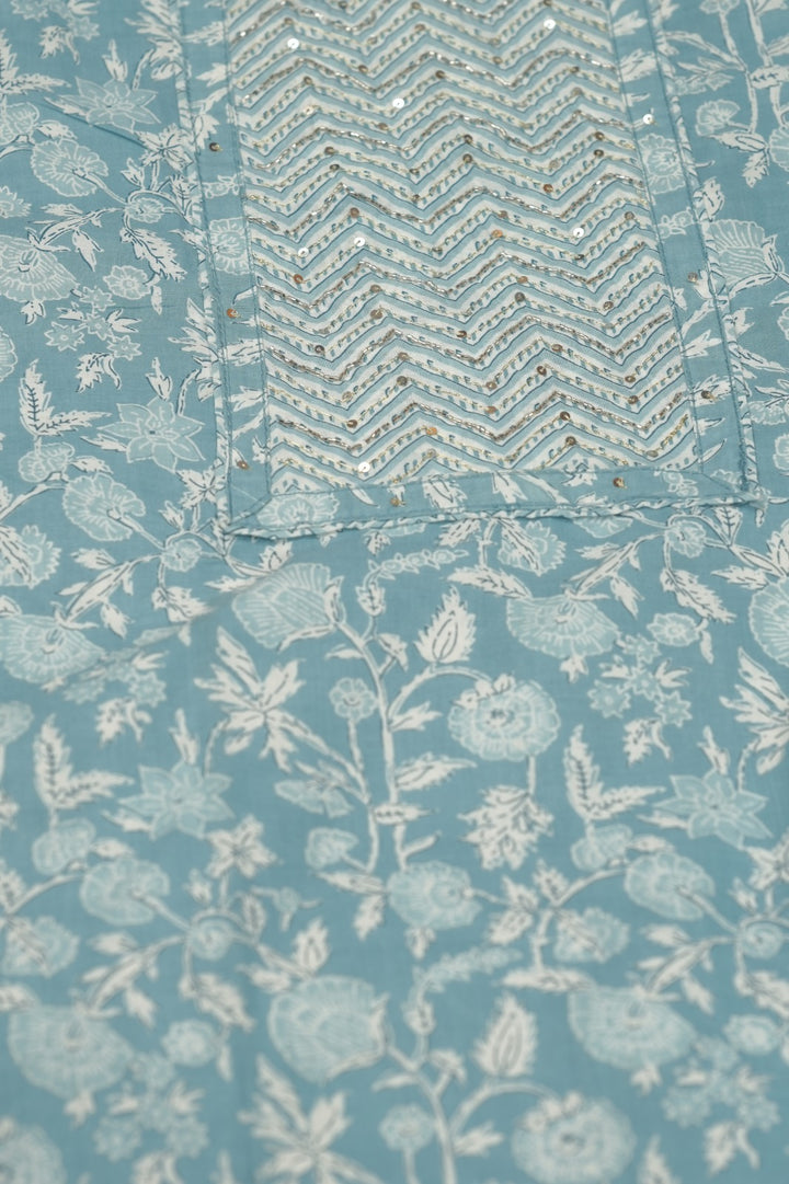 Cotton Salwar TSS5273