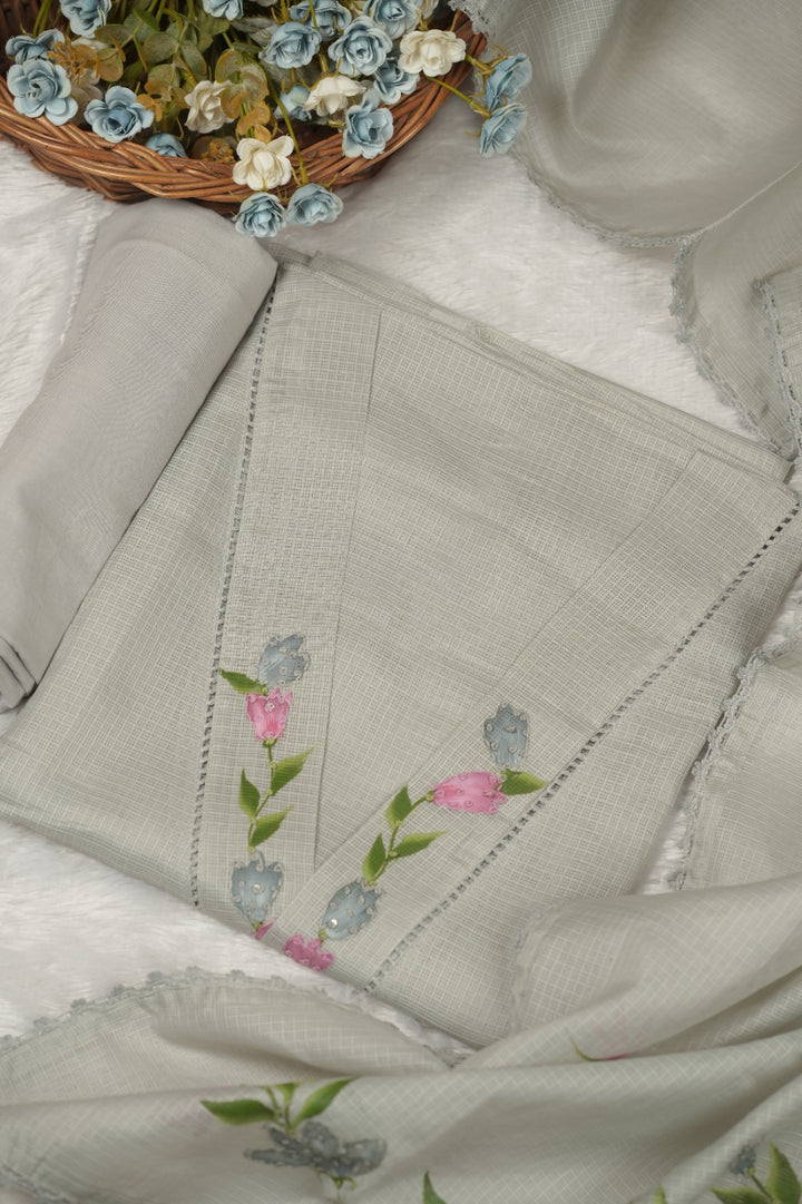 Net Kota Salwar TSS5281