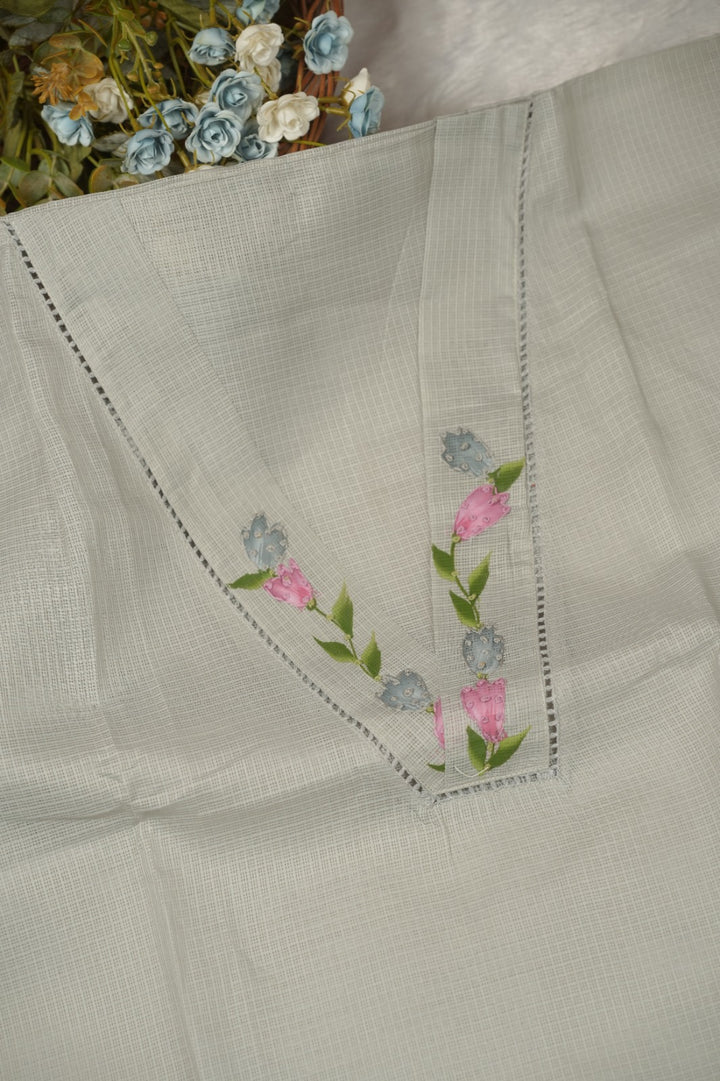 Net Kota Salwar TSS5281
