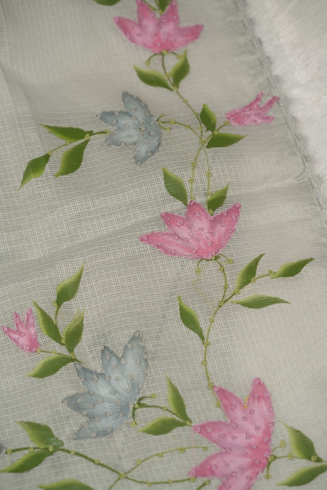Net Kota Salwar TSS5281
