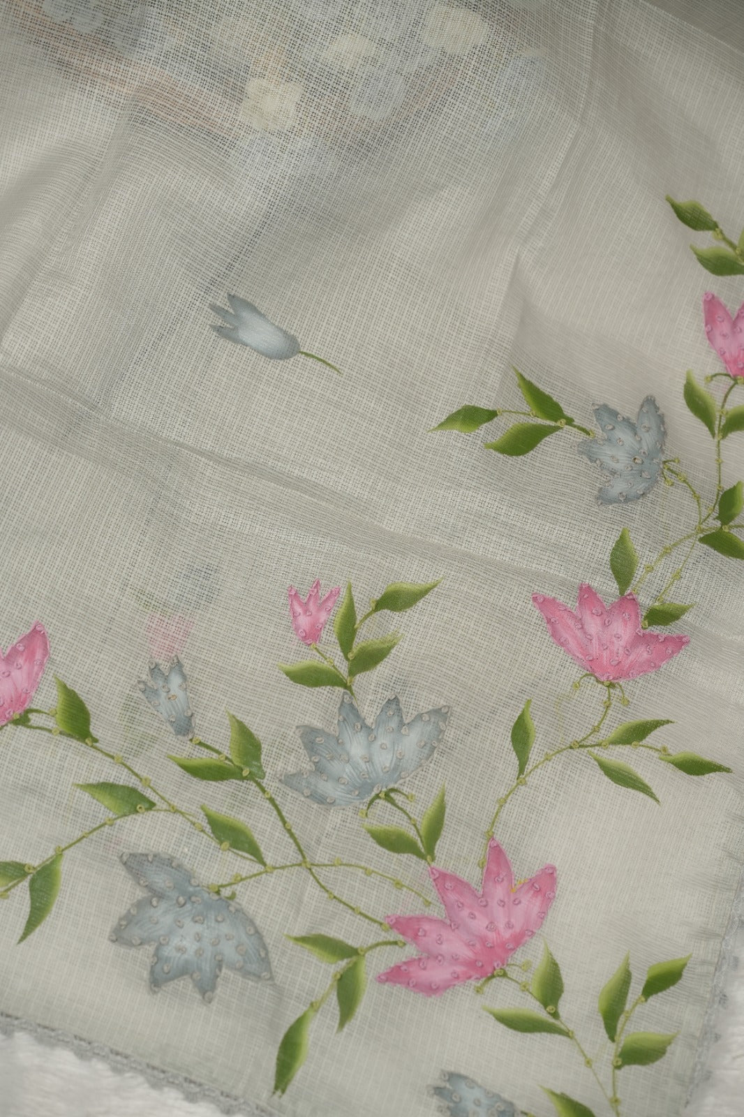 Net Kota Salwar TSS5281