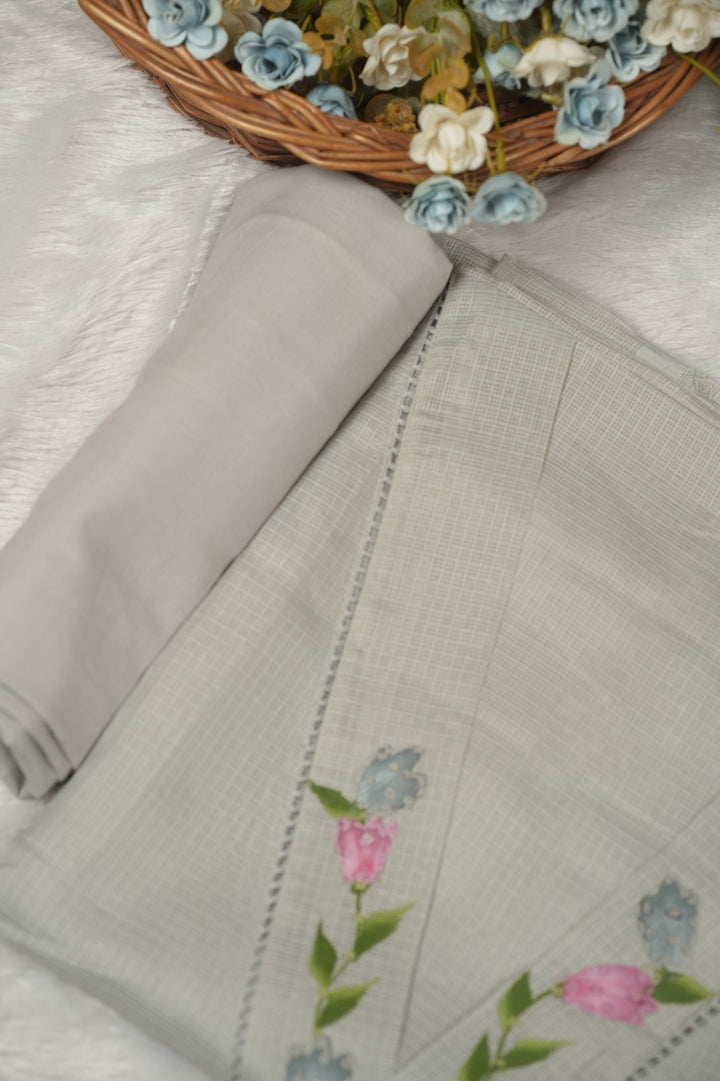 Net Kota Salwar TSS5281