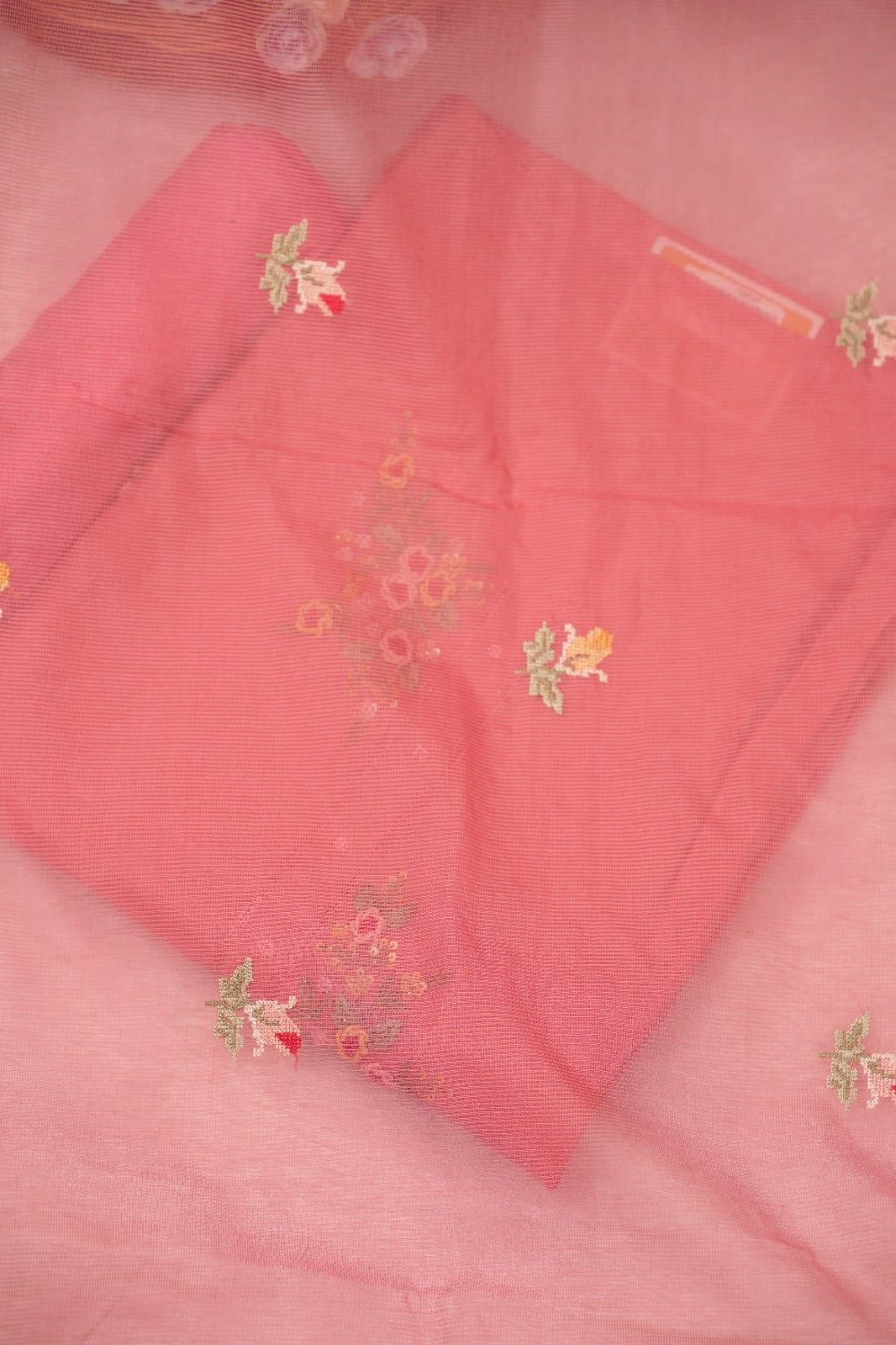 Chanderi Salwar TSS0841