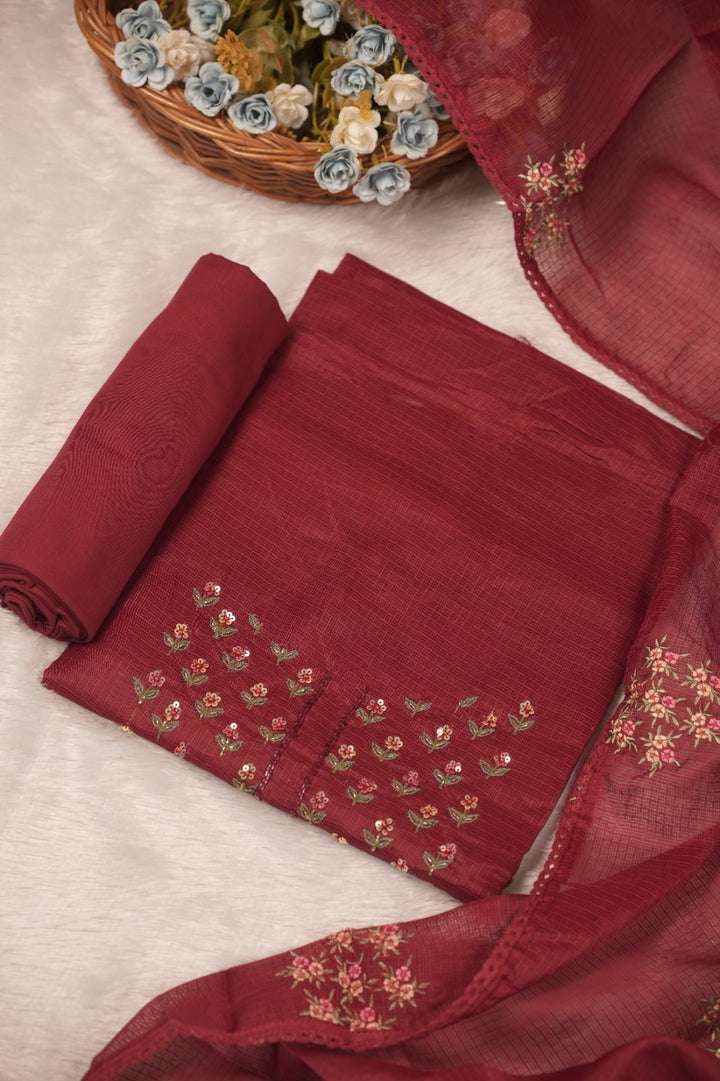 Net Kota Salwar TSS0842