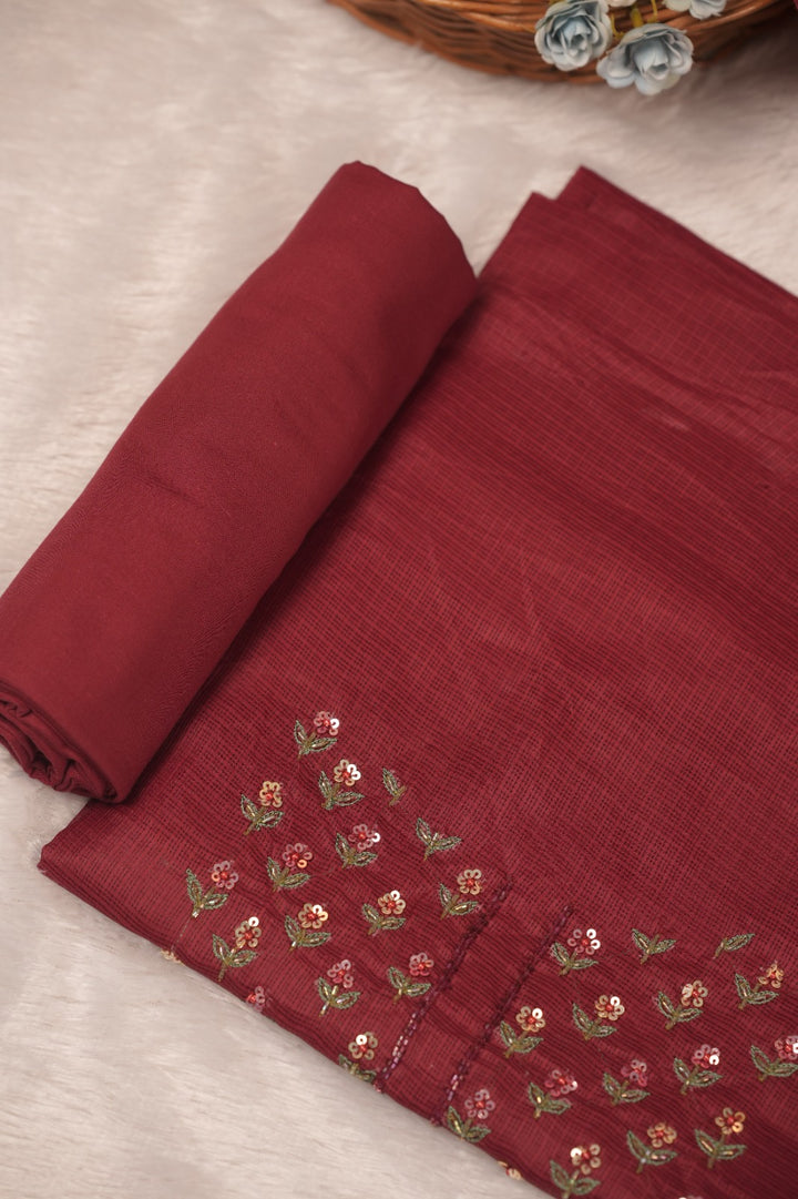 Net Kota Salwar TSS0842