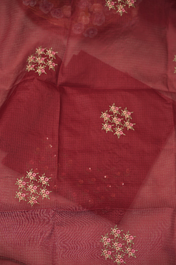 Net Kota Salwar TSS0842