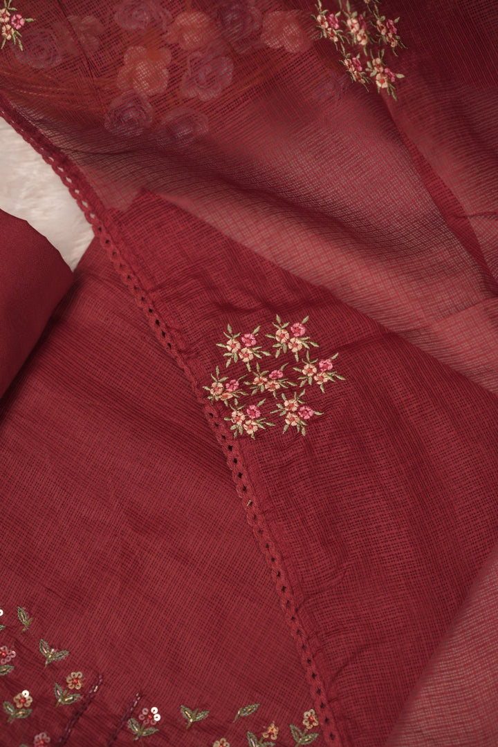 Net Kota Salwar TSS0842