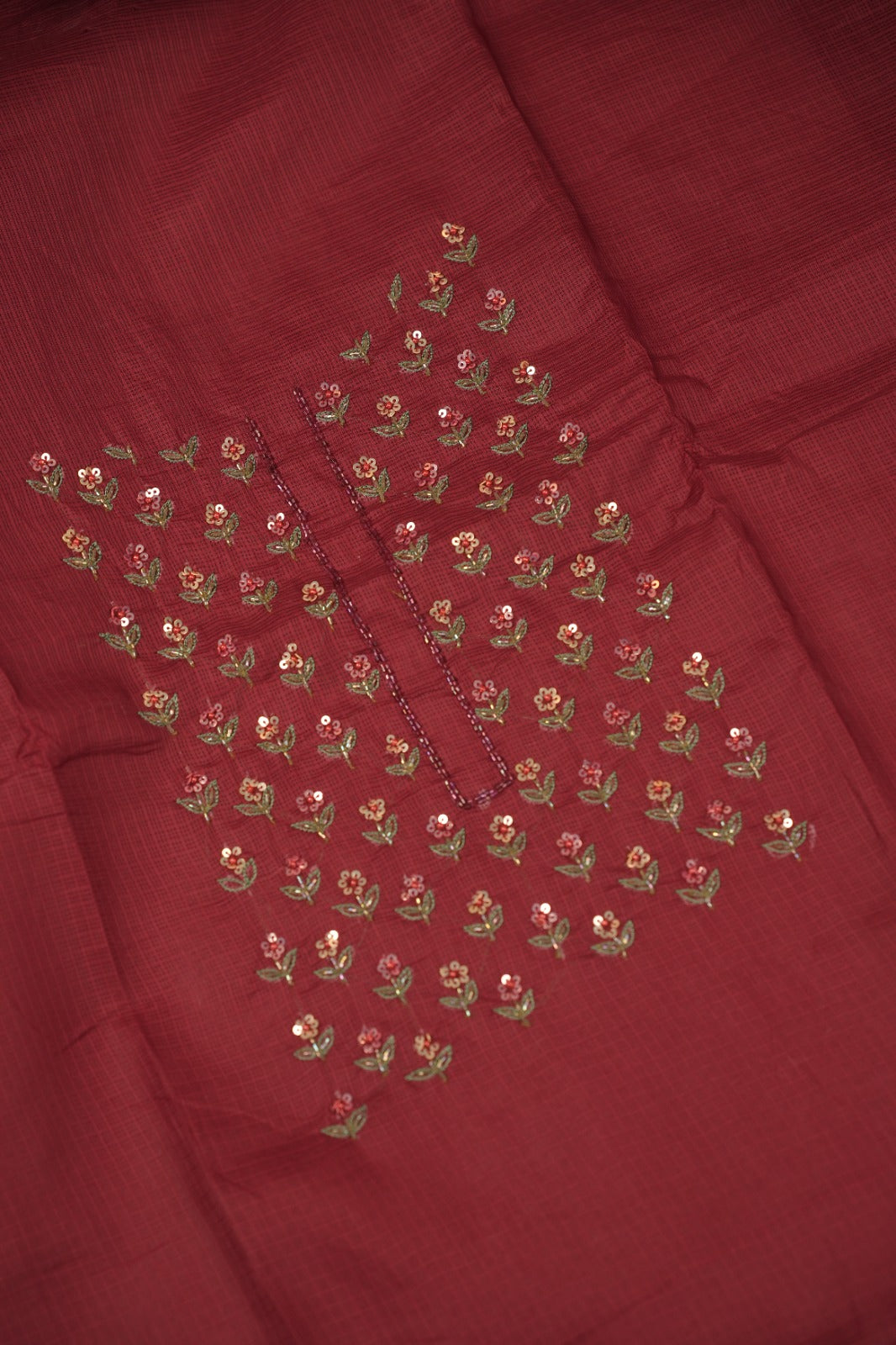 Net Kota Salwar TSS0842