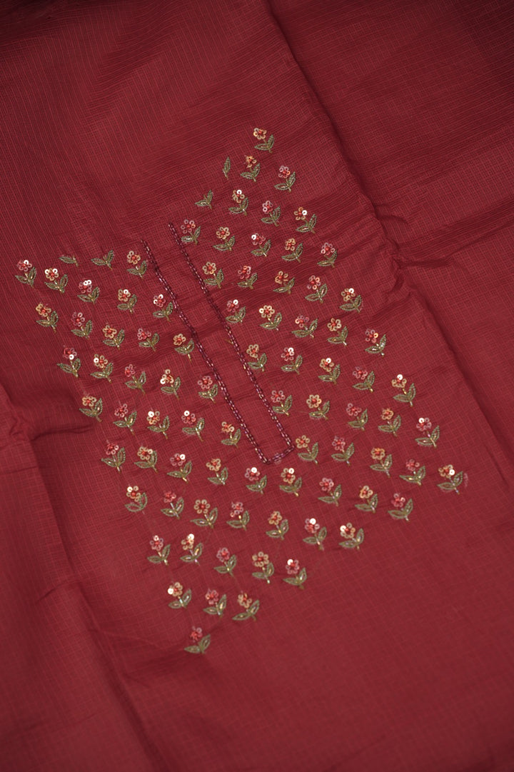 Net Kota Salwar TSS0842