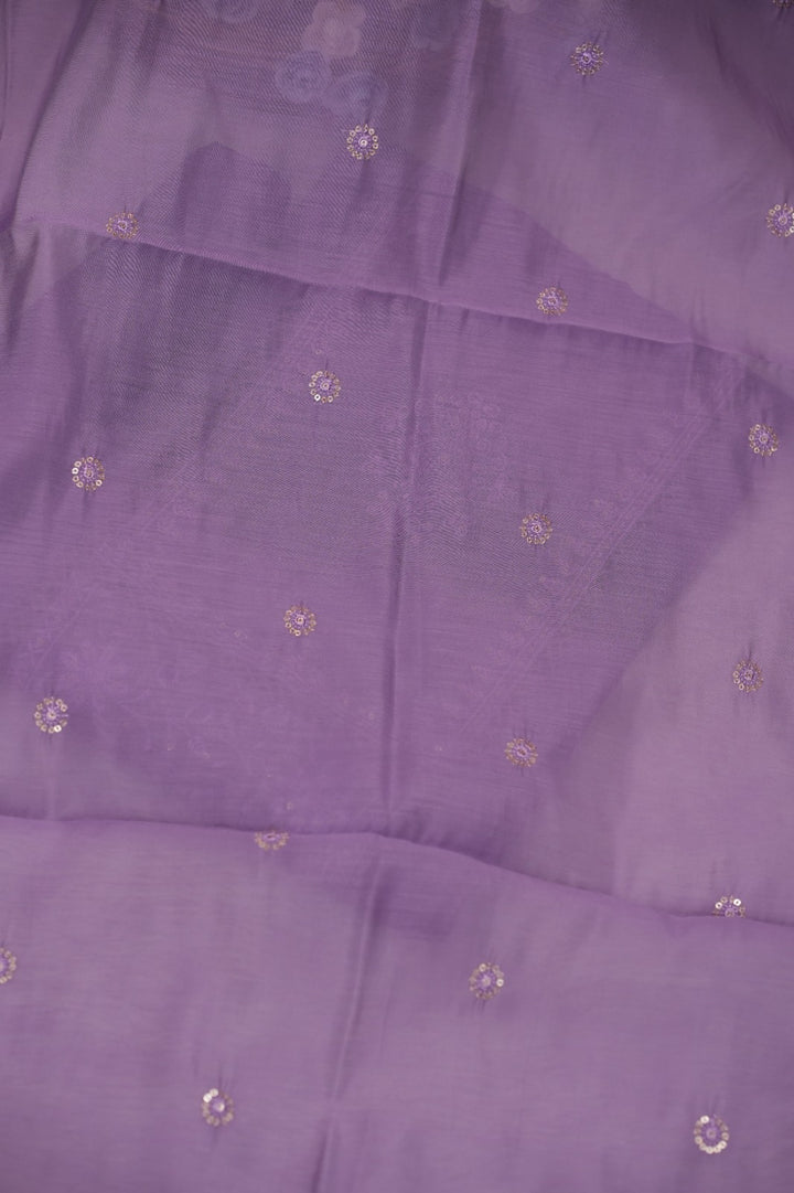Chanderi Salwar TSS0844