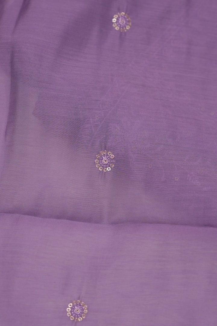 Chanderi Salwar TSS0844