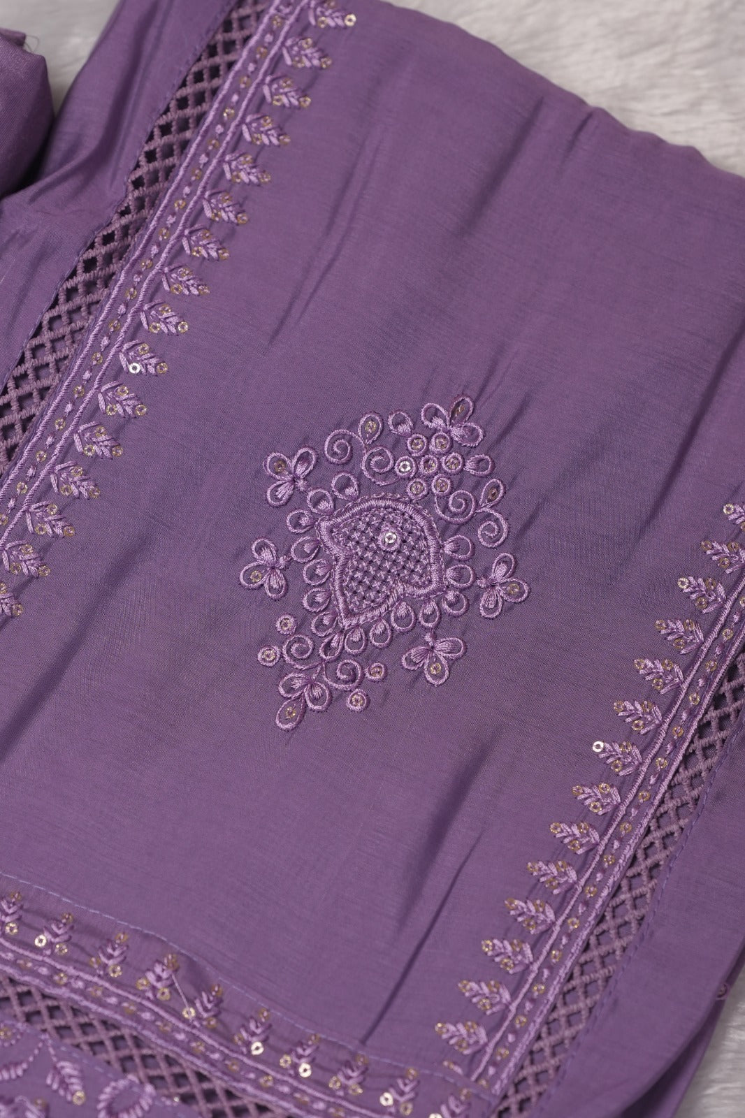 Chanderi Salwar TSS0844