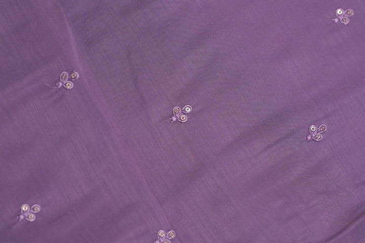 Chanderi Salwar TSS0844
