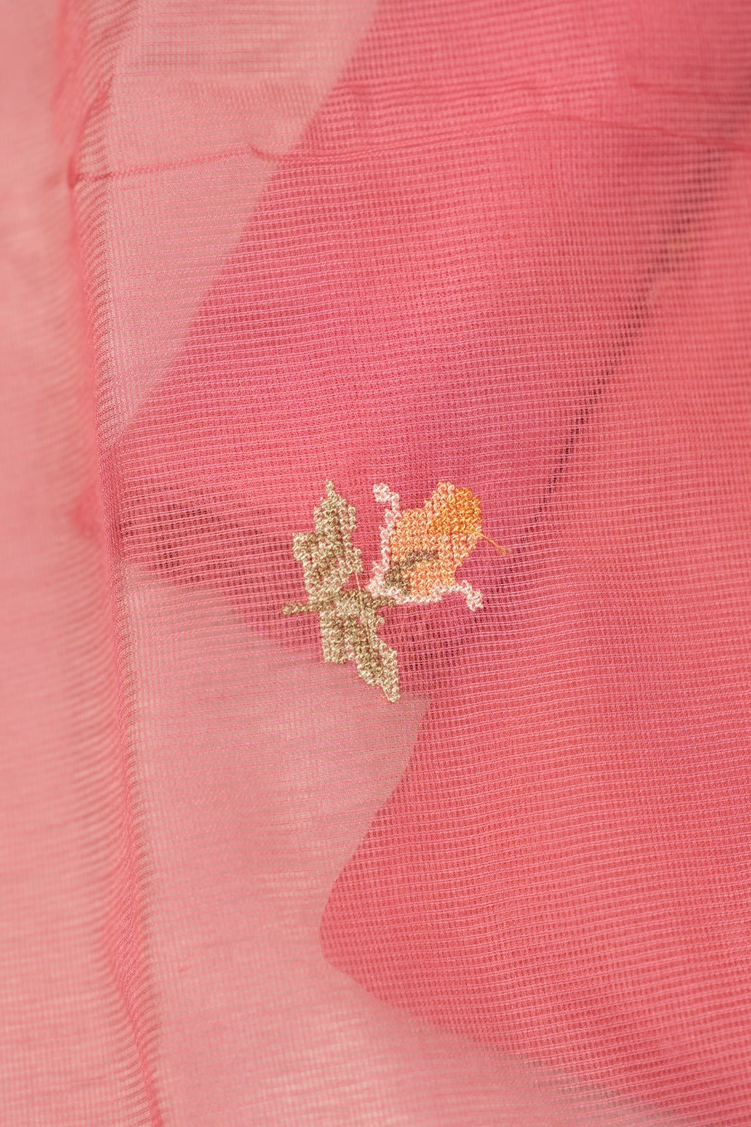 Chanderi Salwar TSS0841