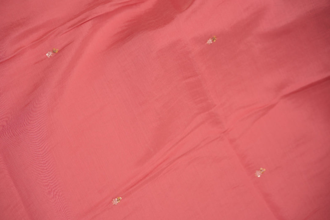 Chanderi Salwar TSS0841