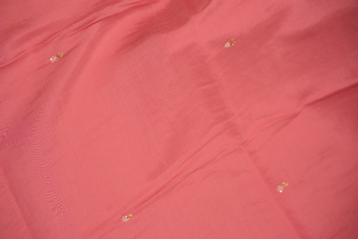 Chanderi Salwar TSS0841