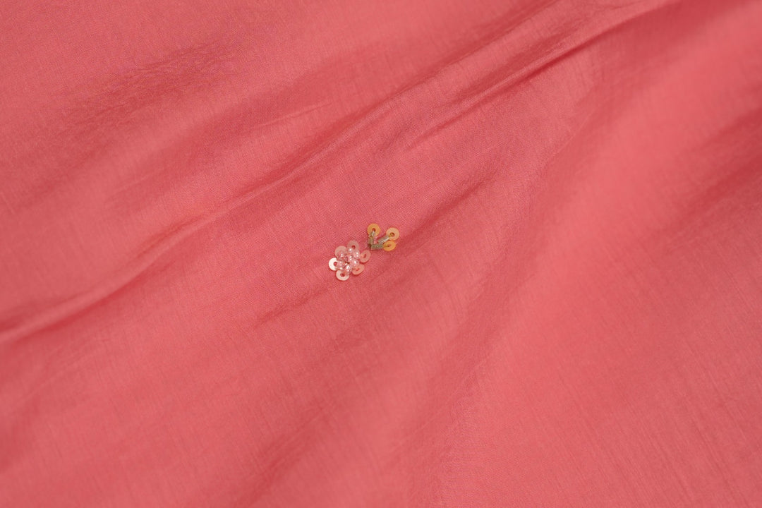 Chanderi Salwar TSS0841