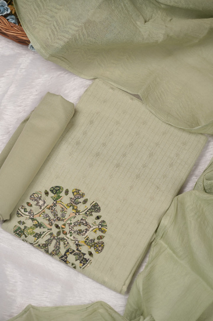 Cotton Salwar TSS0840